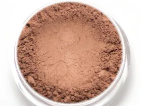 "Honesty" - Mineral Blush