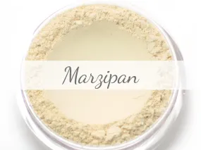 "Marzipan" - Delicate Mineral Powder Foundation