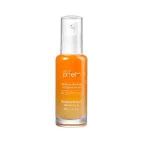 Radiance Boosting C-Capsule Serum