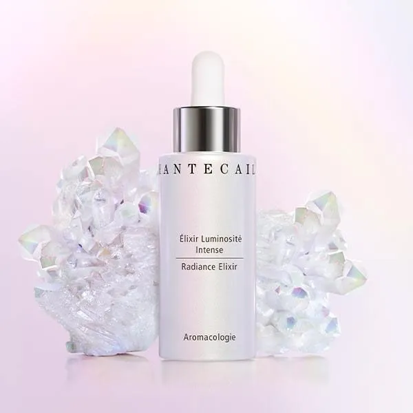 Radiance Elixir