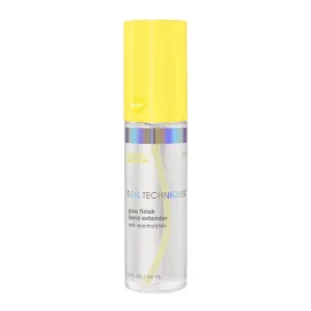 Real Techniques Sponge & make-up Setting Spray for Face, Hydrating with Vitamin C   Electrolytes