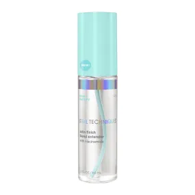 Real Techniques Sponge  Makeup Setting Spray for Face, Mattify with Niacinamide