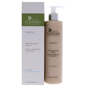 Regenerating Cleanser - Aloe
