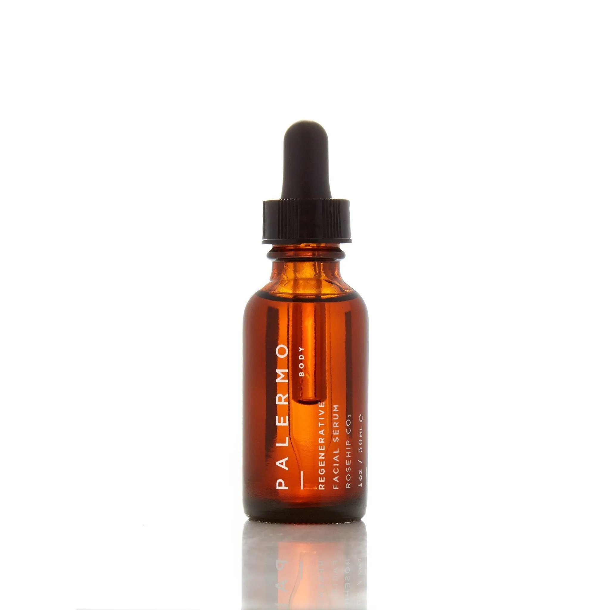 Regenerative Facial Serum by Palermo Body