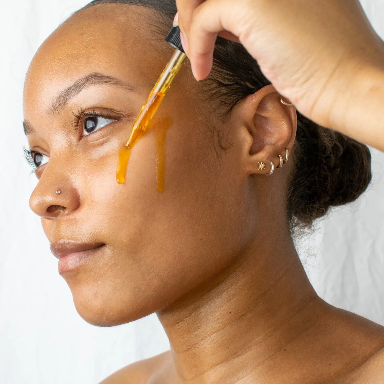 Regenerative Facial Serum by Palermo Body