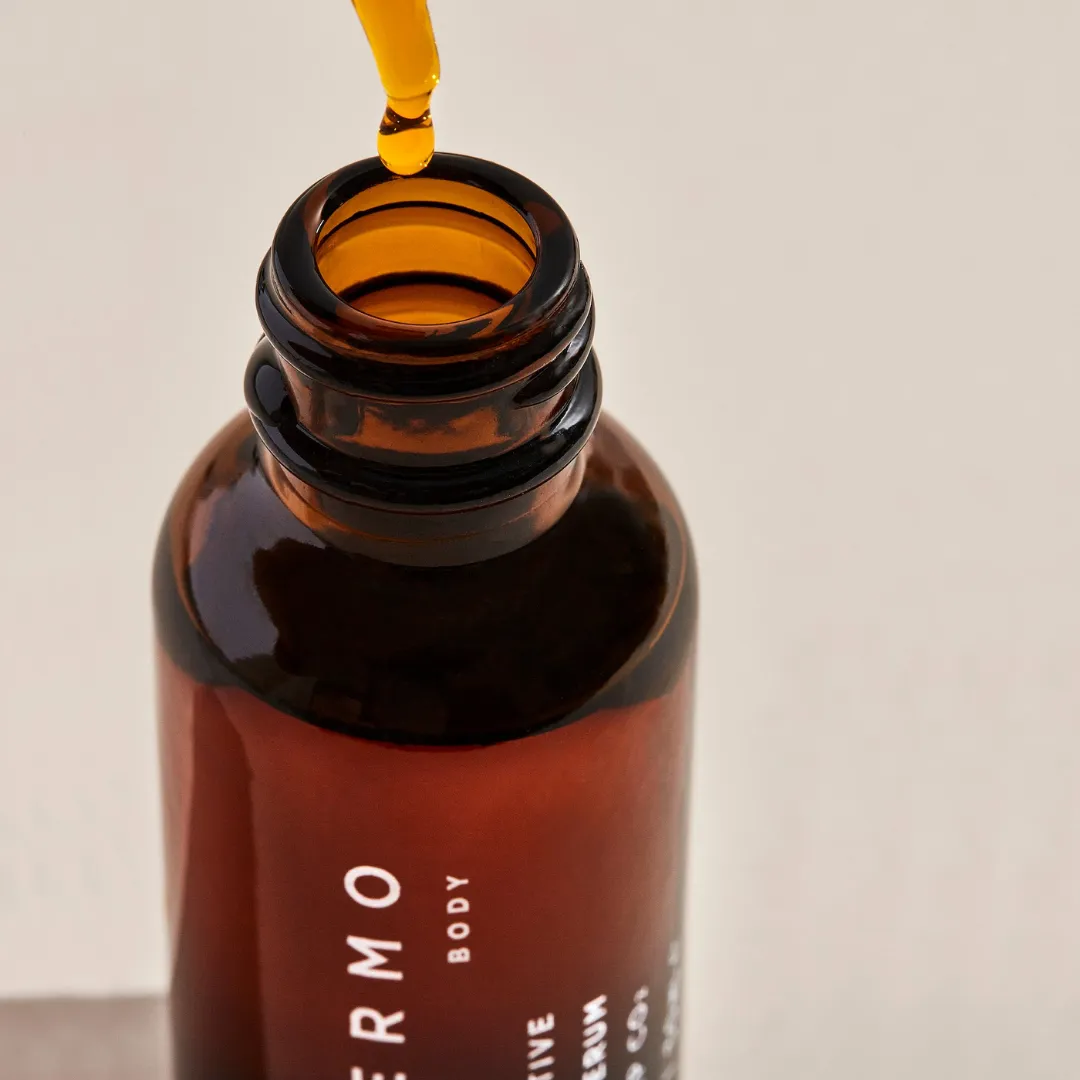 Regenerative Facial Serum