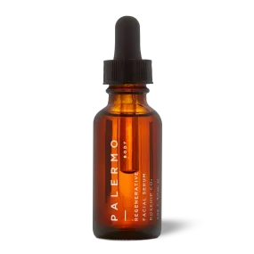 Regenerative Facial Serum
