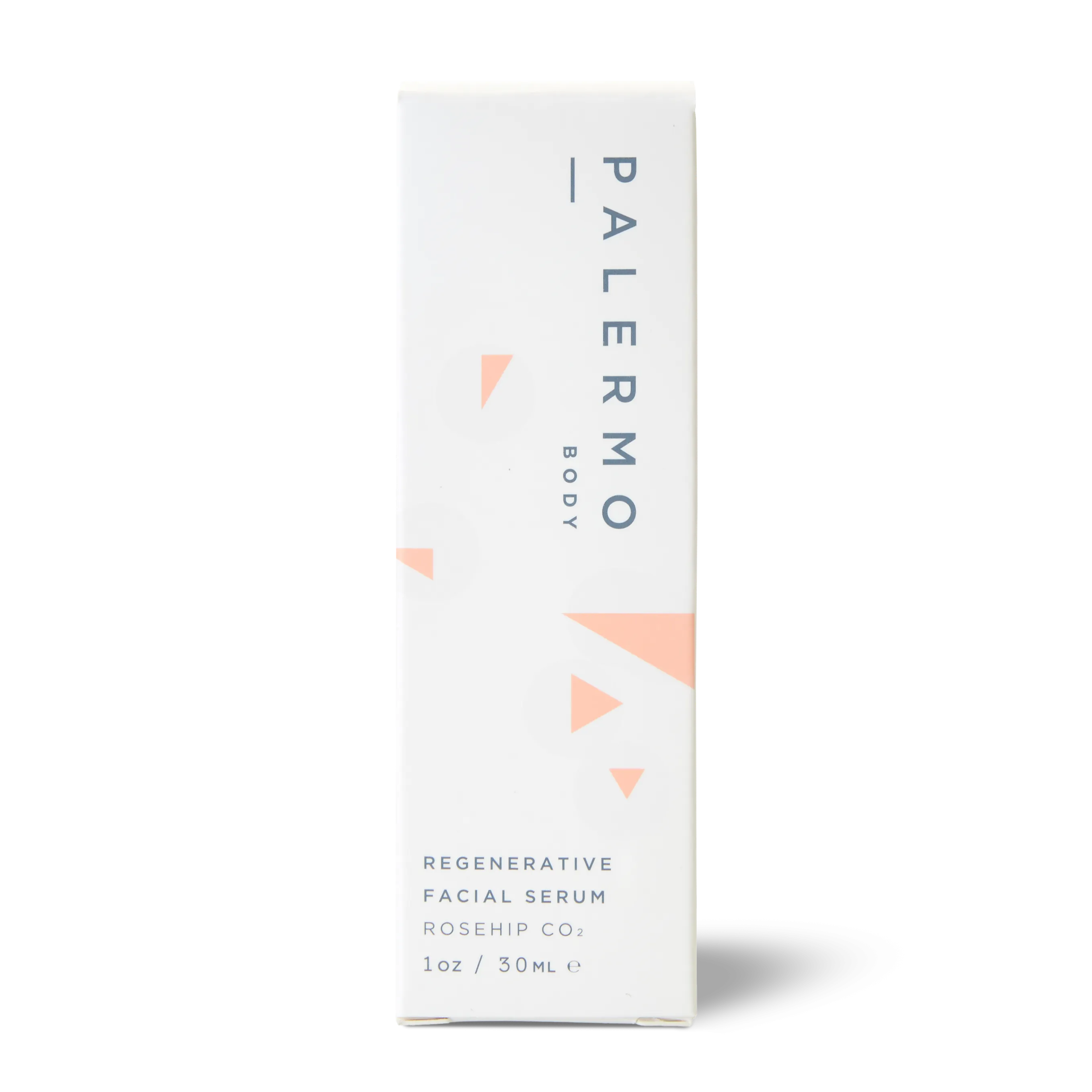 Regenerative Facial Serum