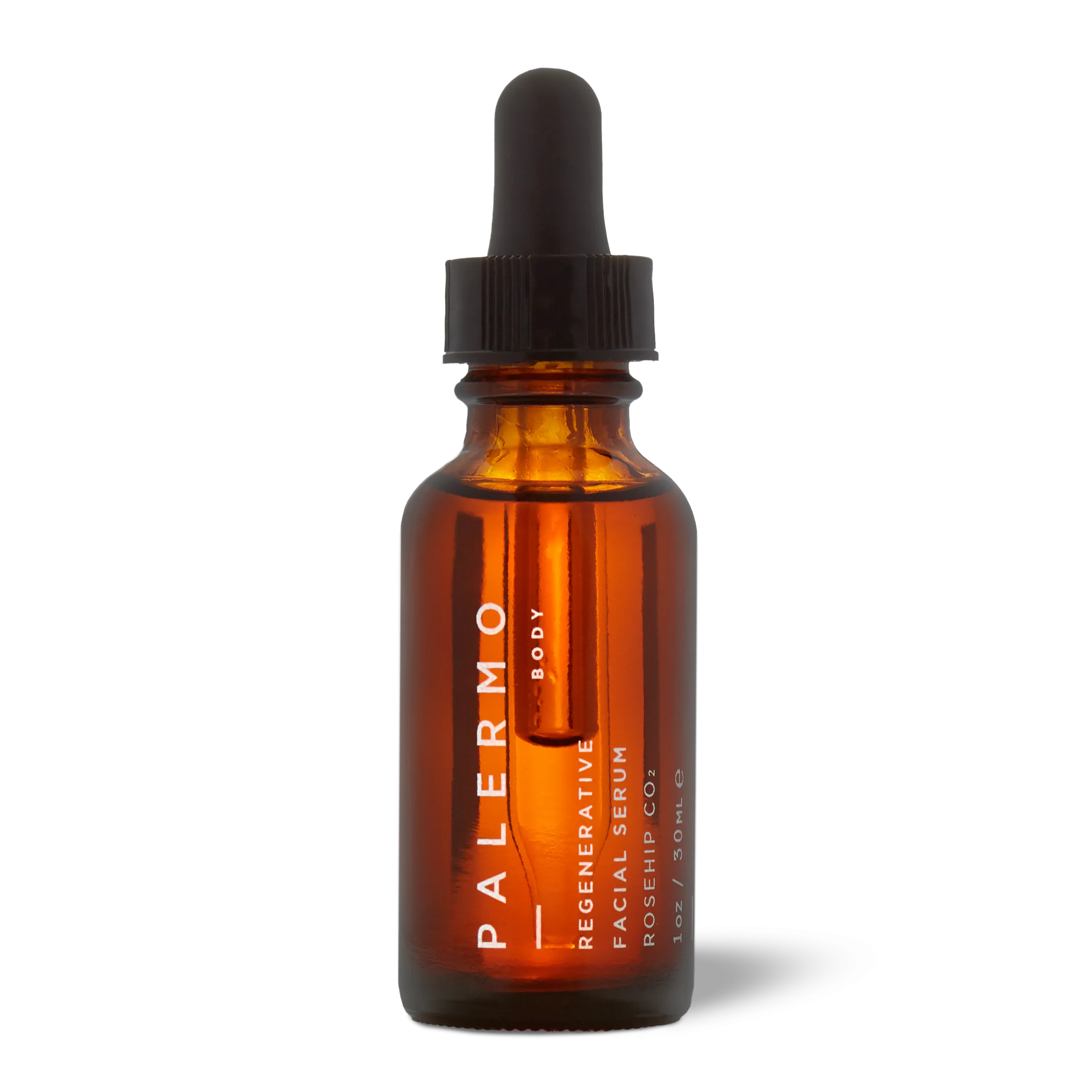 Regenerative Facial Serum