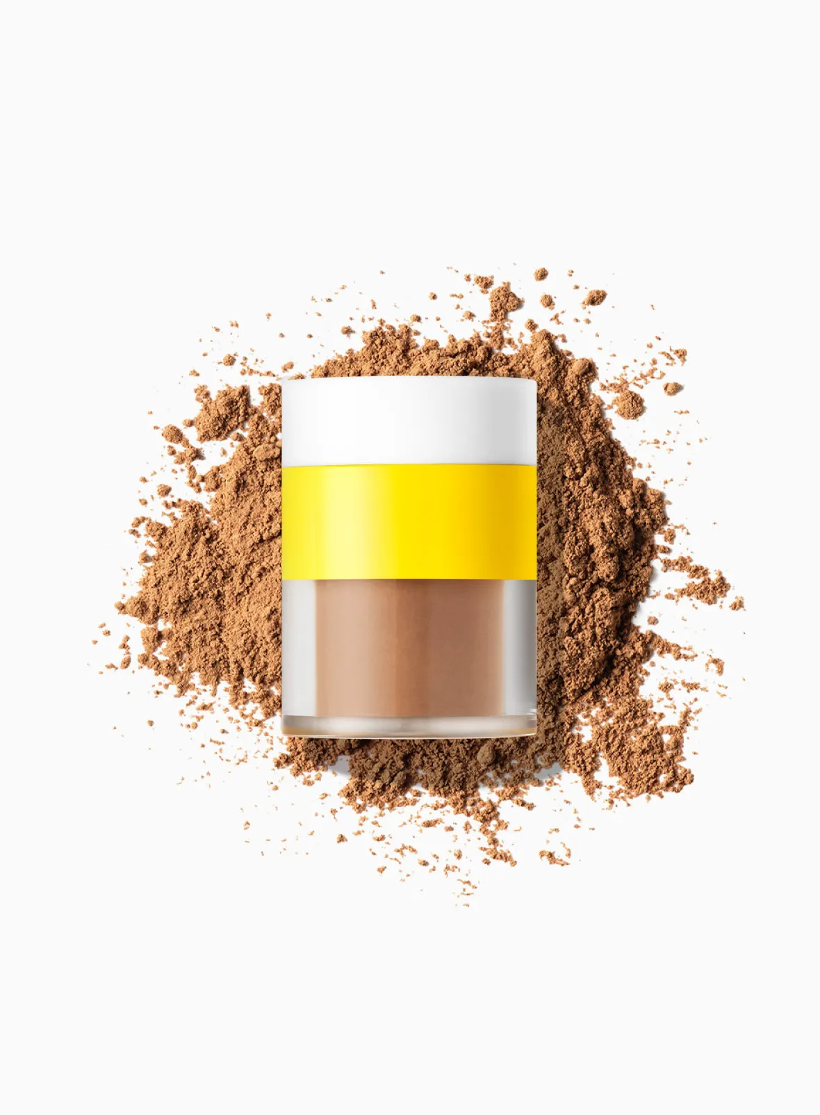 (Re)setting 100% Mineral Powder SPF 35 Refill