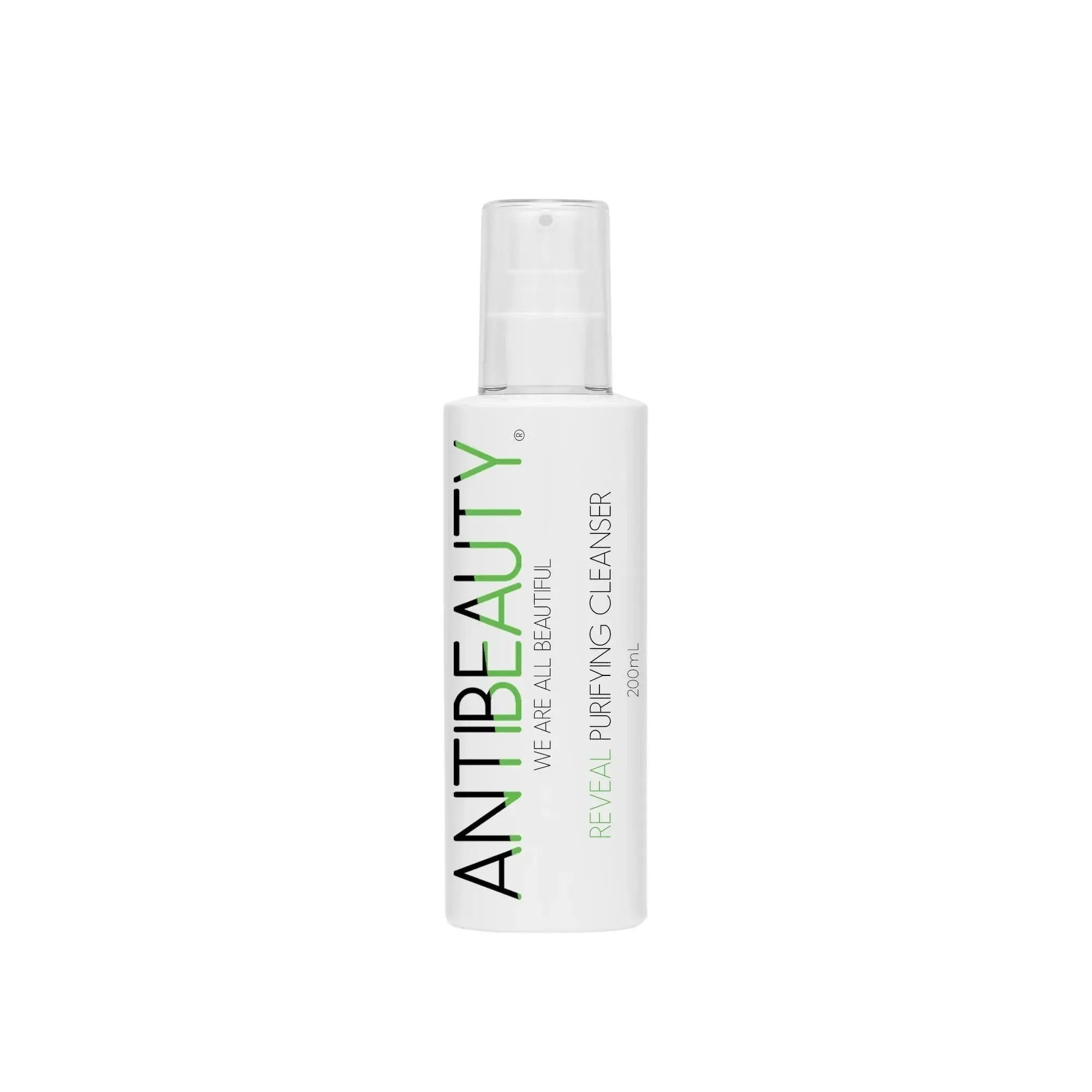Reveal Purifying Cleanser