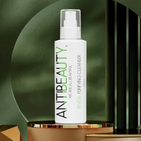 Reveal Purifying Cleanser