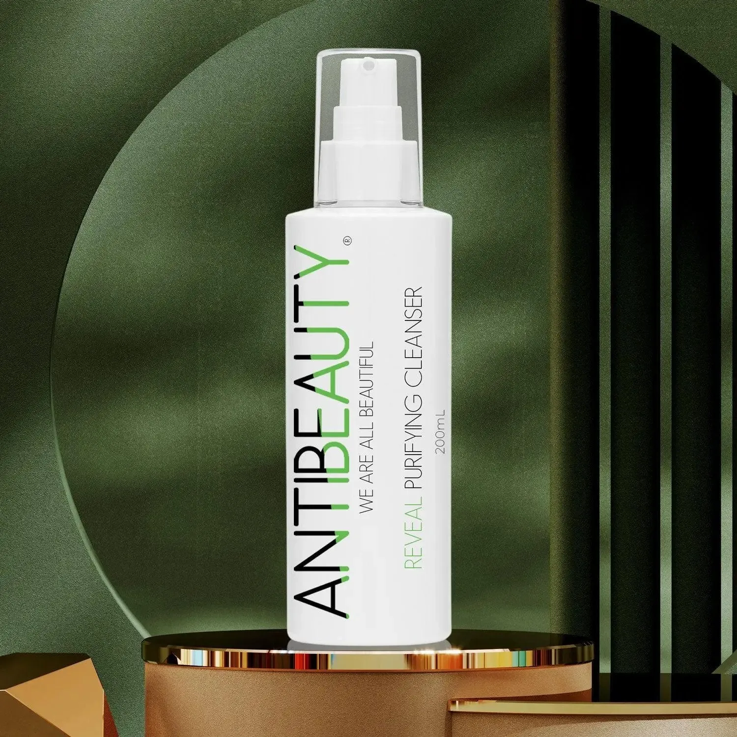 Reveal Purifying Cleanser