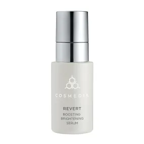 Revert Brightening Boosting Serum