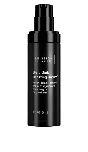 Revision | D.E.J Daily Boosting Serum (30ml)