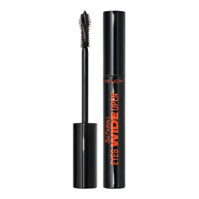 Revlon So Fierce! Eyes Wide Open Mascara 7.0ml 101 BLACKEST BLACK