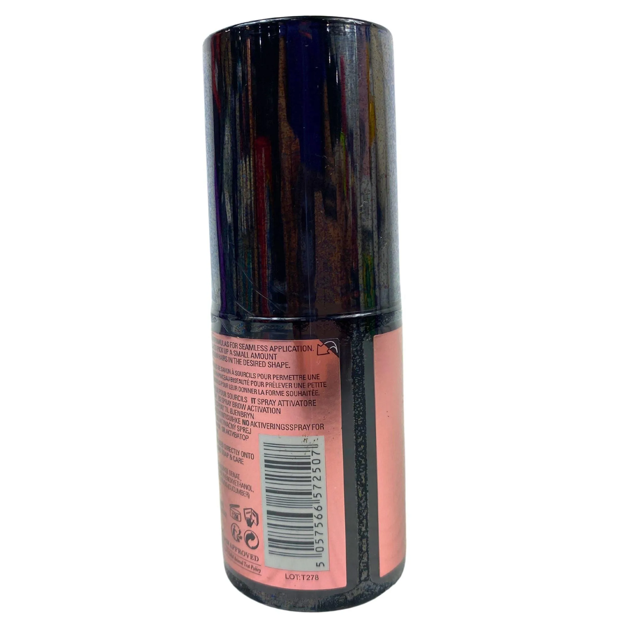 Revolution Soap Styler Activation Spray Nourishing Spray 1.69OZ F16 (40 Pcs Lot)