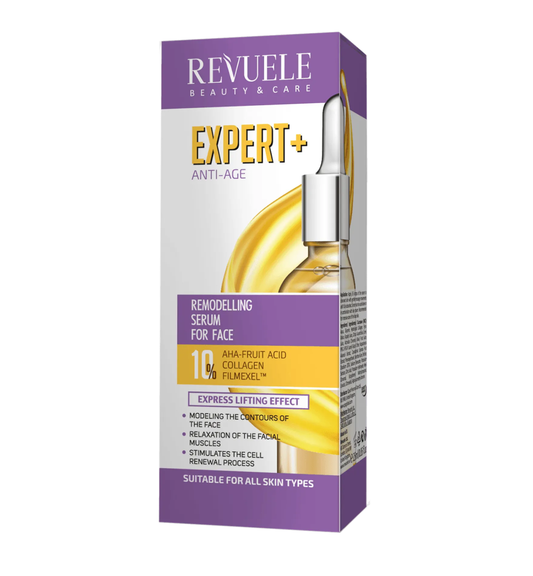 Revuele Expert   Anti-Age