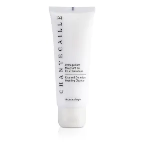 Rice &amp; Geranium Foaming Cleanser - 70ml/2.3oz