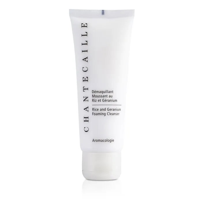 Rice &amp; Geranium Foaming Cleanser - 70ml/2.3oz