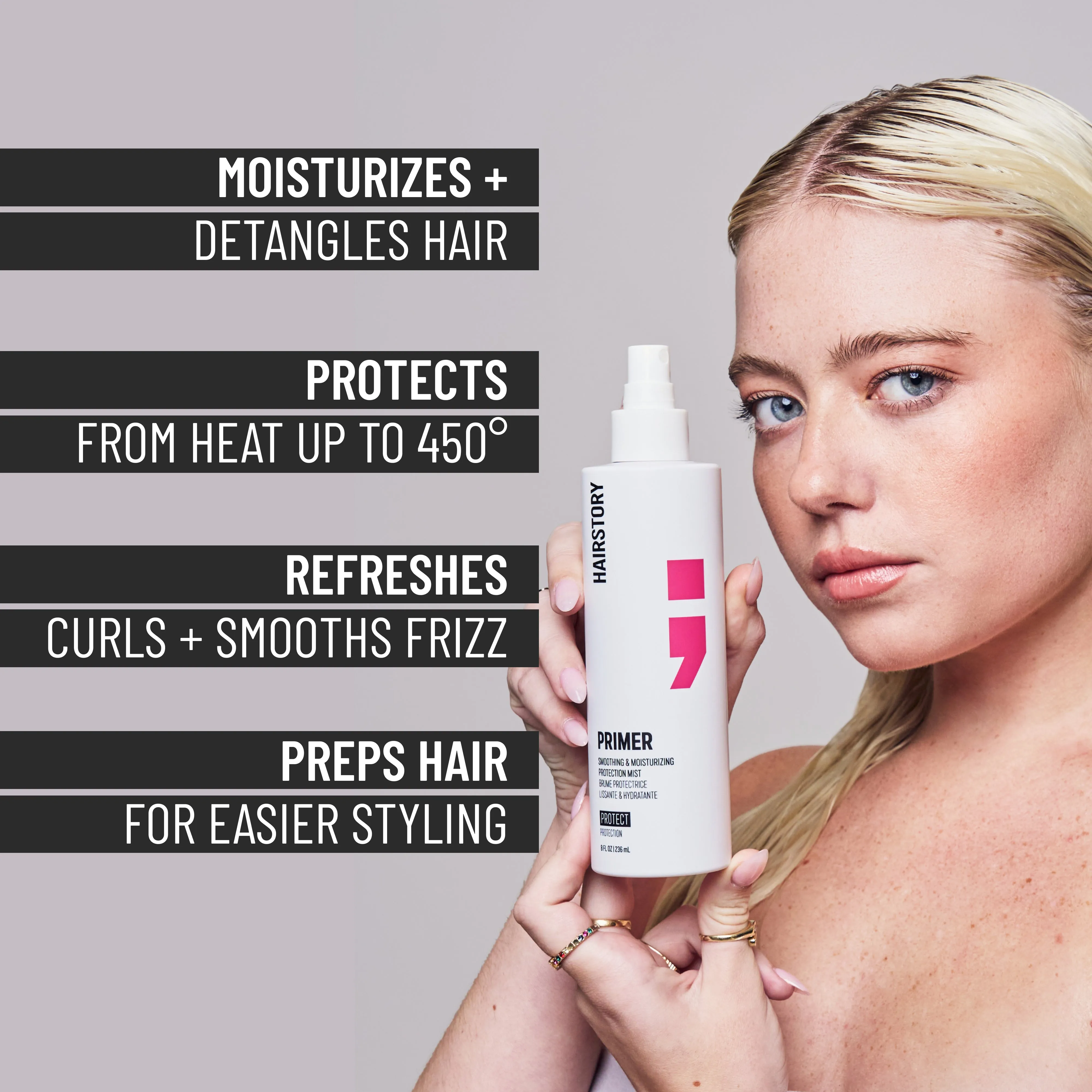 Richest Hair Method