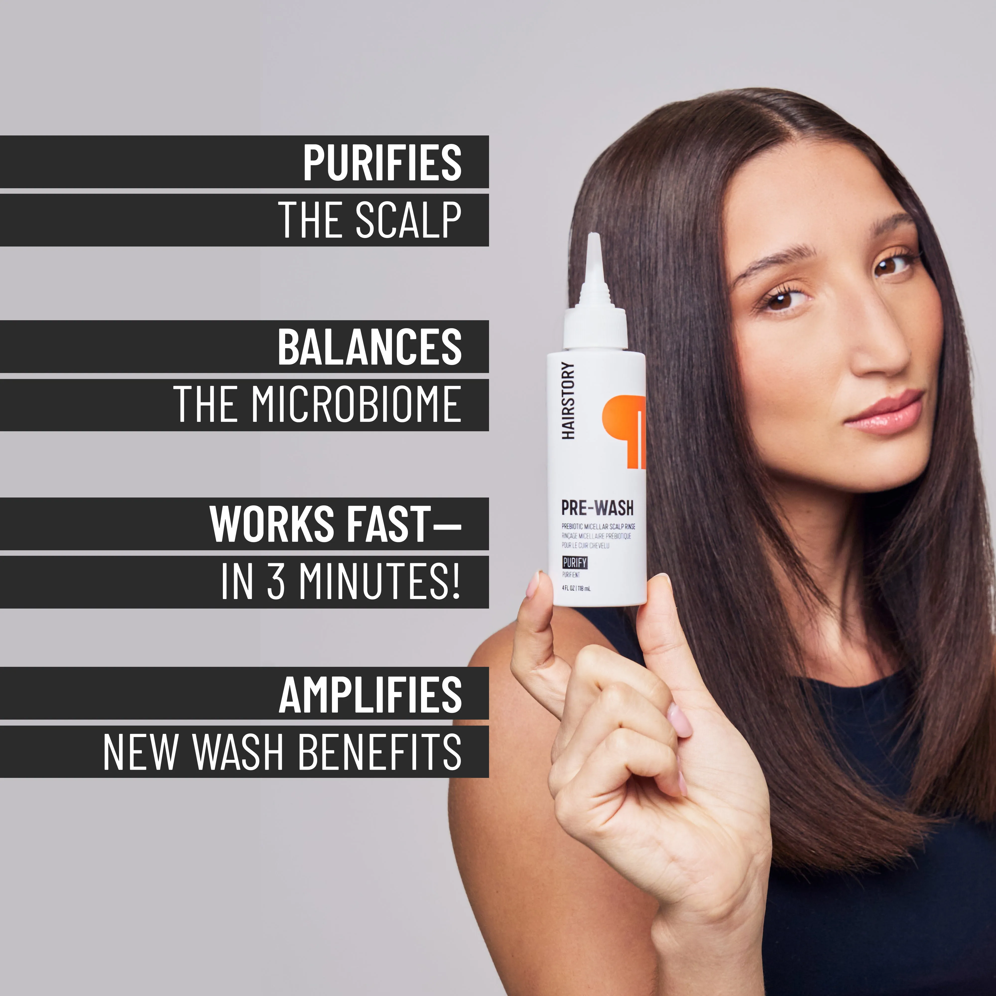 Richest Hair Method