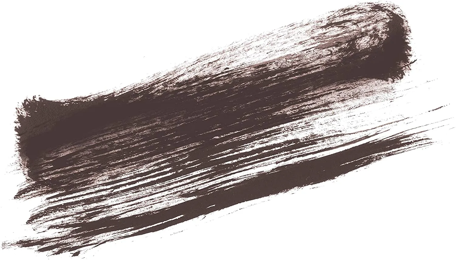 Rimmel London Scandaleyes Mascara, Black Brown, 12 ml