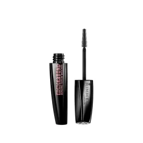 Rimmel - Wonder Bond Mascara Black