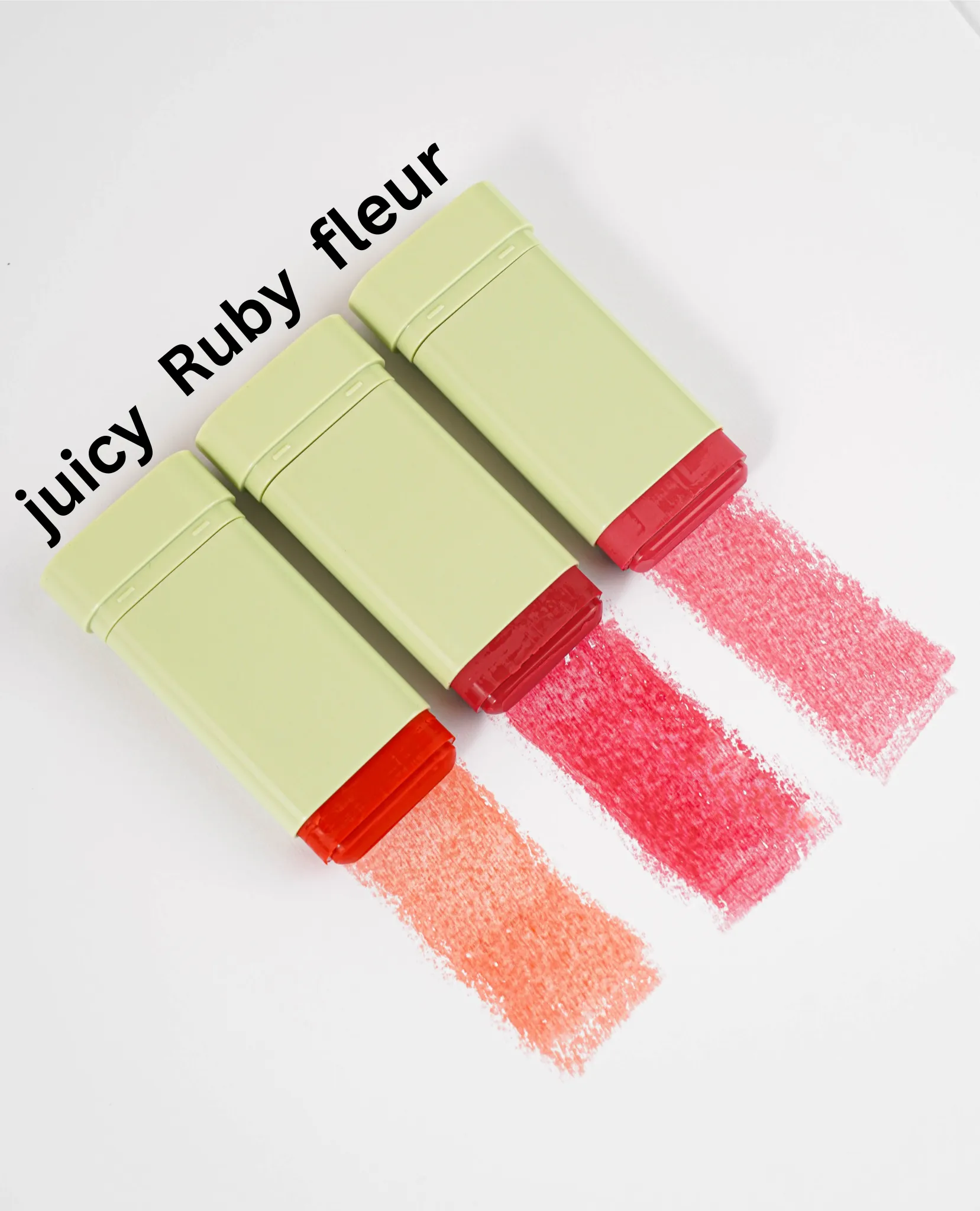 Ruby Beauty Blush Glow Stick