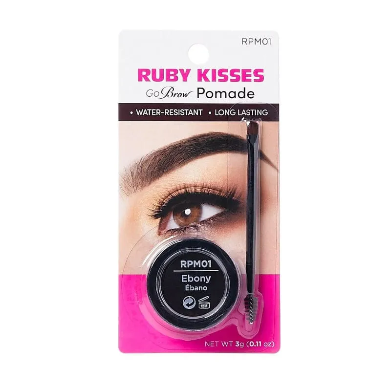 RUBY KISSES | Go Brow Pomade