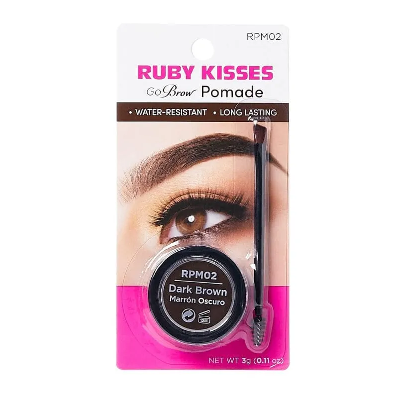 RUBY KISSES | Go Brow Pomade