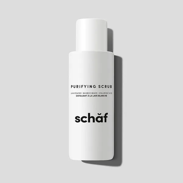 schaf PURIFYING SCRUB | 100mL