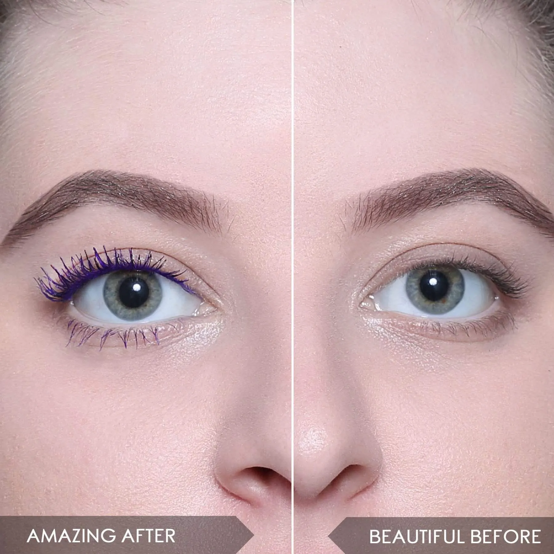 Secret Weapon Original 24hr Tubing Mascara Purple Rain