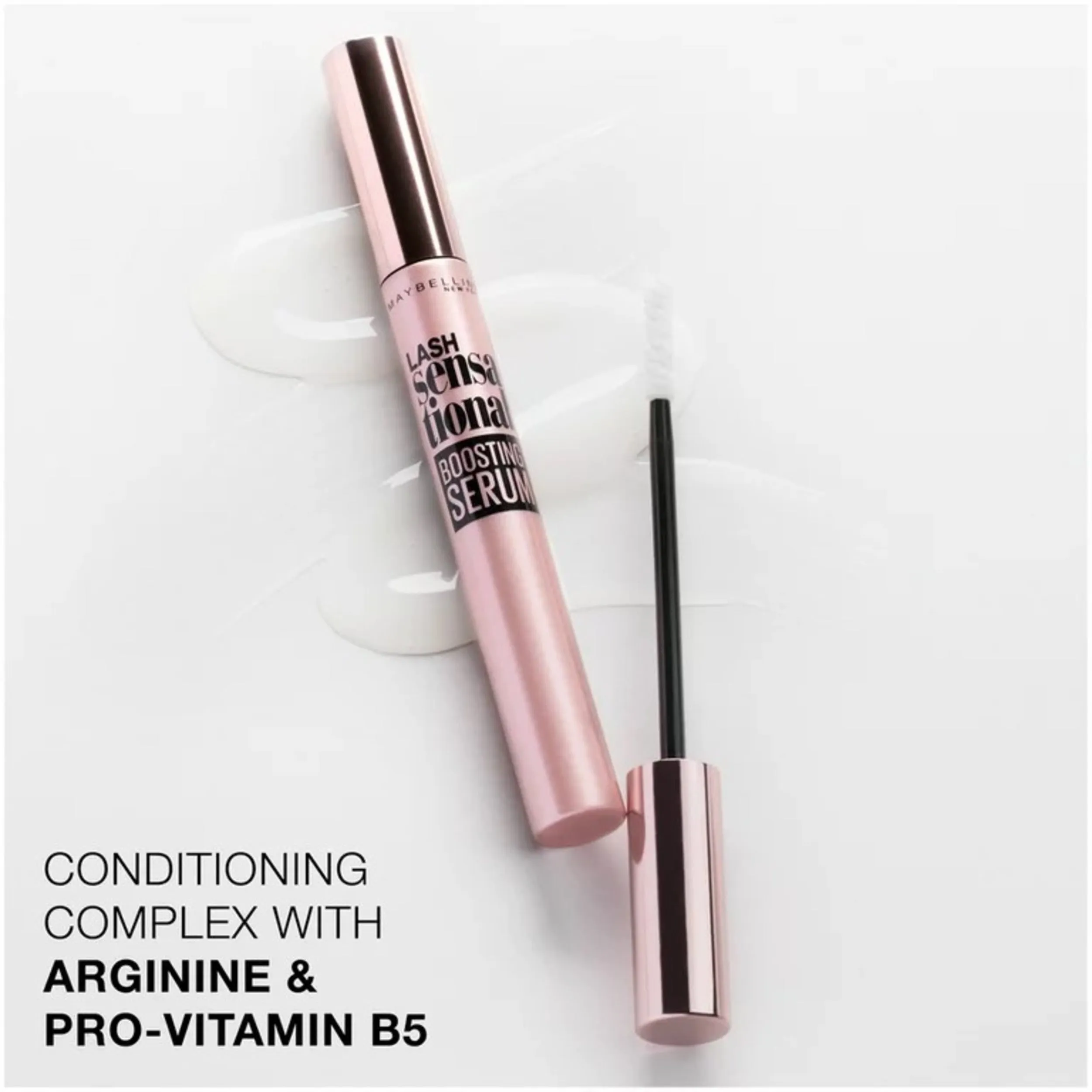 Sensational Boosting Eyelash Serum
