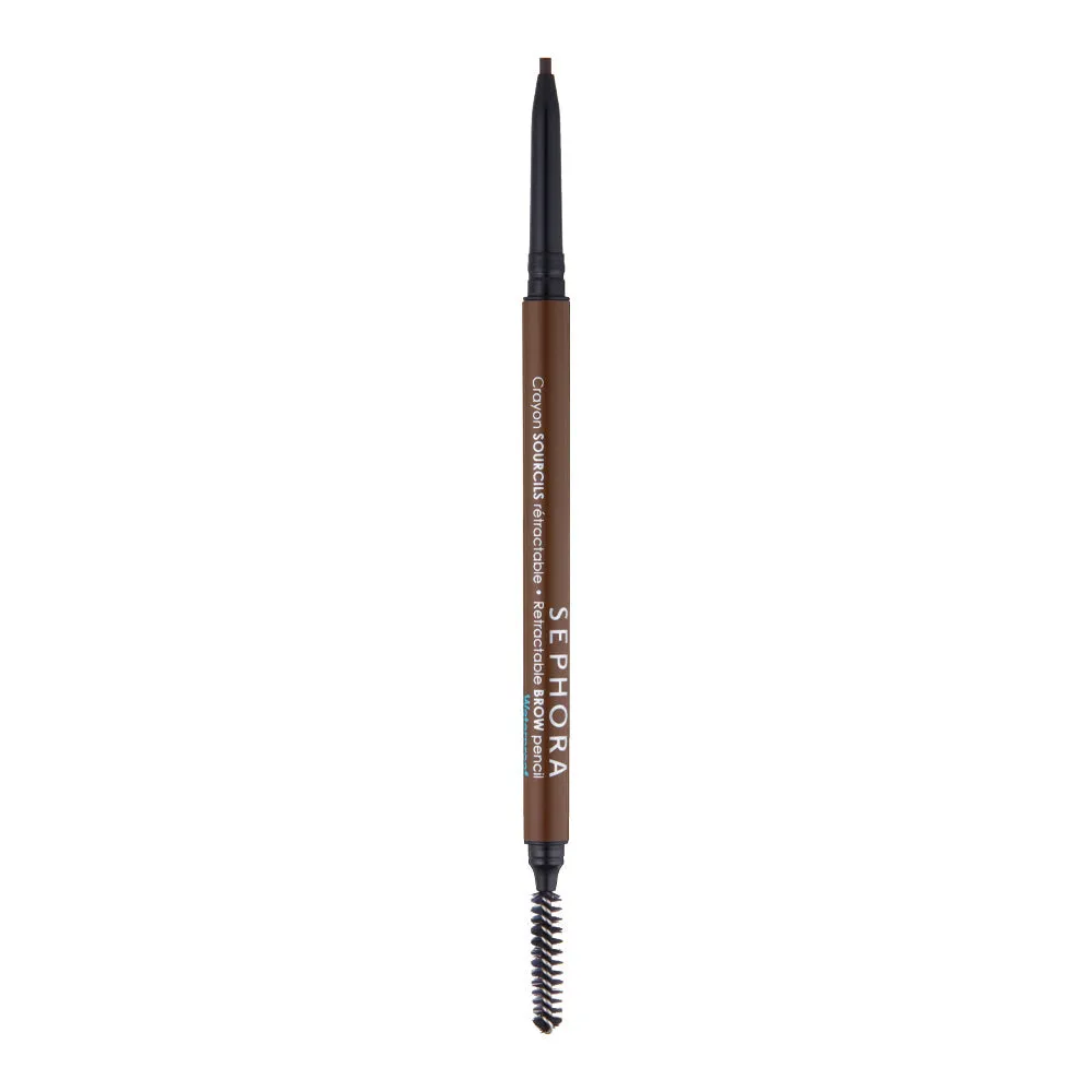 Sephora Retract Brow Pencil-20 08 Chocolate