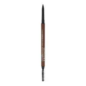 Sephora Retract Brow Pencil-20 08 Chocolate
