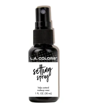Setting Spray 30ml