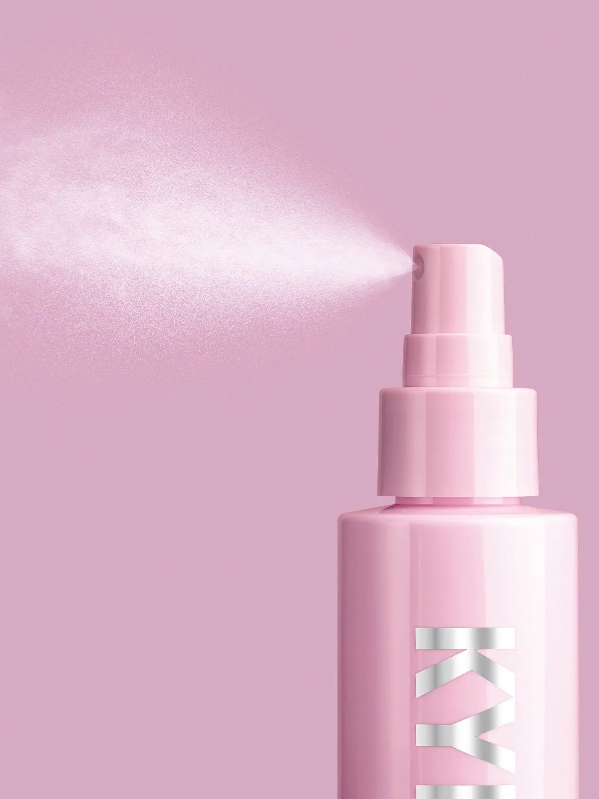 Setting Spray   Translucent Powder