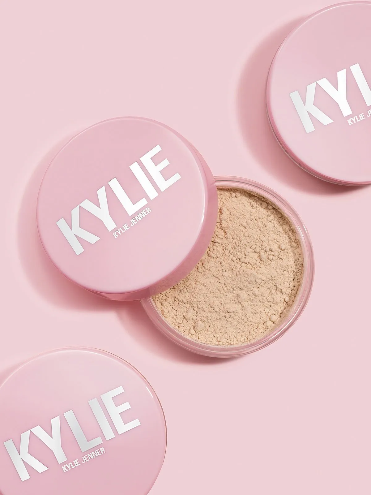 Setting Spray   Translucent Powder