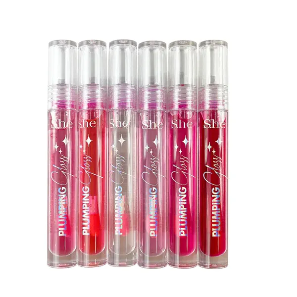She - Plumping Gloss