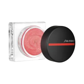Shiseido - Blush Minimalist Whipped Powder - Blush Minimalist Whipped Powder