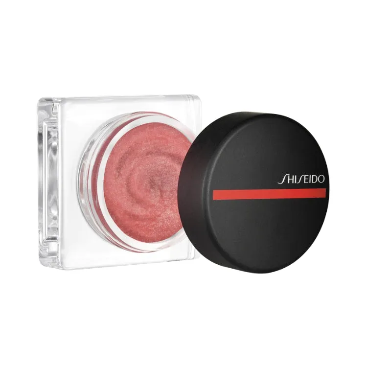 Shiseido - Blush Minimalist Whipped Powder - Blush Minimalist Whipped Powder