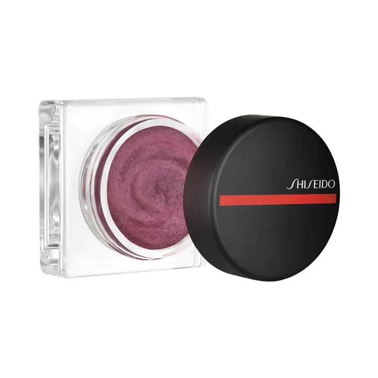 Shiseido - Blush Minimalist Whipped Powder - Blush Minimalist Whipped Powder