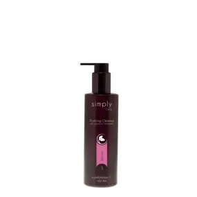 Simply THE Purifying Cleanser 490ml
