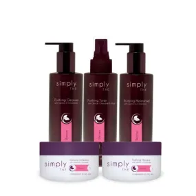 simply THE Purifying Kit