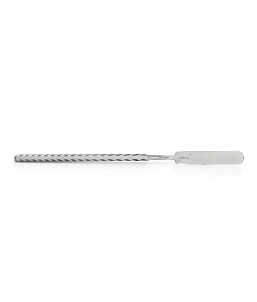 Single Blade Spatula