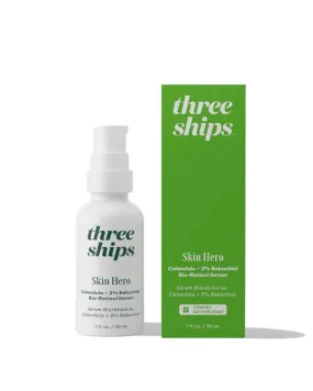 Skin Hero Calendula   2% Bakuchiol Bio-Retinol Serum