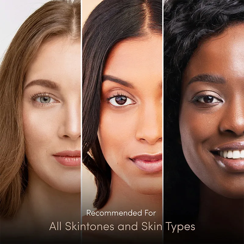 Skin Protecting Lotion with SPF 30