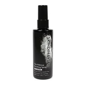 Skindinavia The Makeup Finishing Spray Oil Control Formula