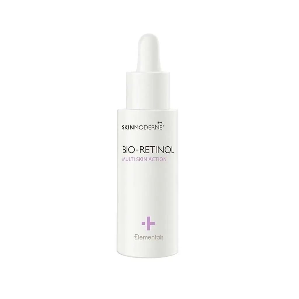 SKINMODERNE Elementals Bio Retinol 30ml